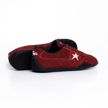 Helau Series Maroon