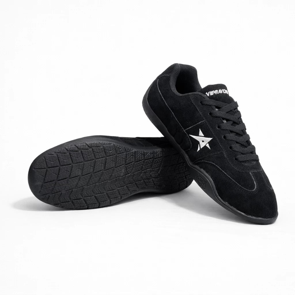 Helau Series Hitam