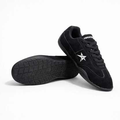 Helau Series Hitam