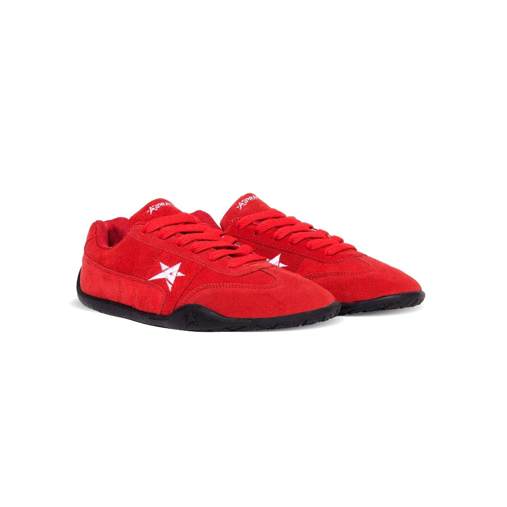 Helau Series Red