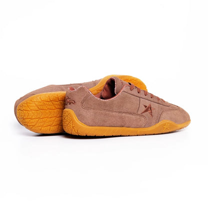 Helau Series Brown