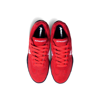 Helau Series Red