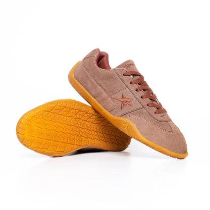 Helau Series Brown