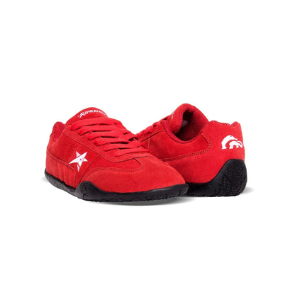 Helau Series Red