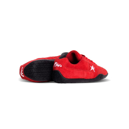 Helau Series Red