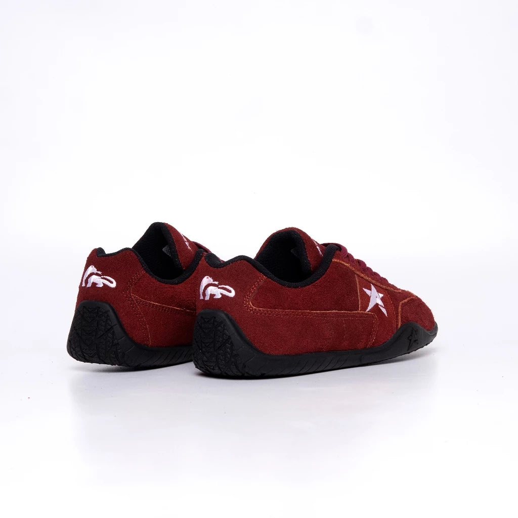 Helau Series Maroon