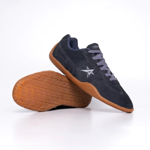 Helau Series Grey