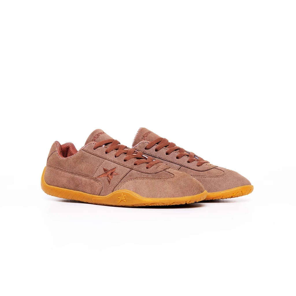 Helau Series Brown
