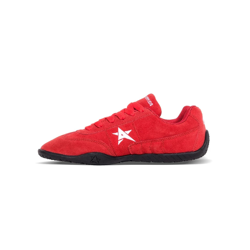 Helau Series Red