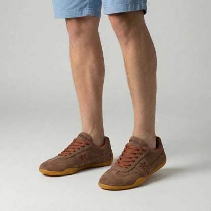 Helau Series Brown