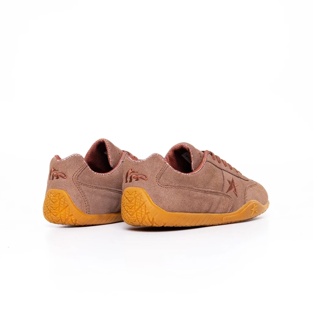 Helau Series Brown