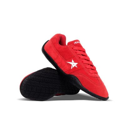 Helau Series Red