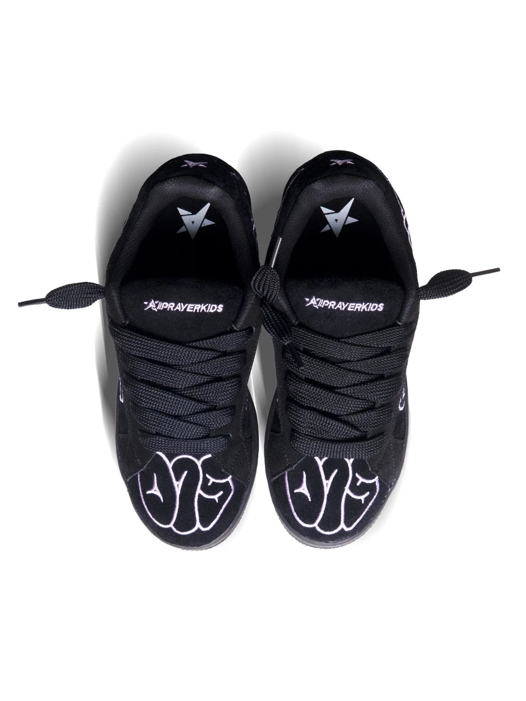 Vandal Black Purple
