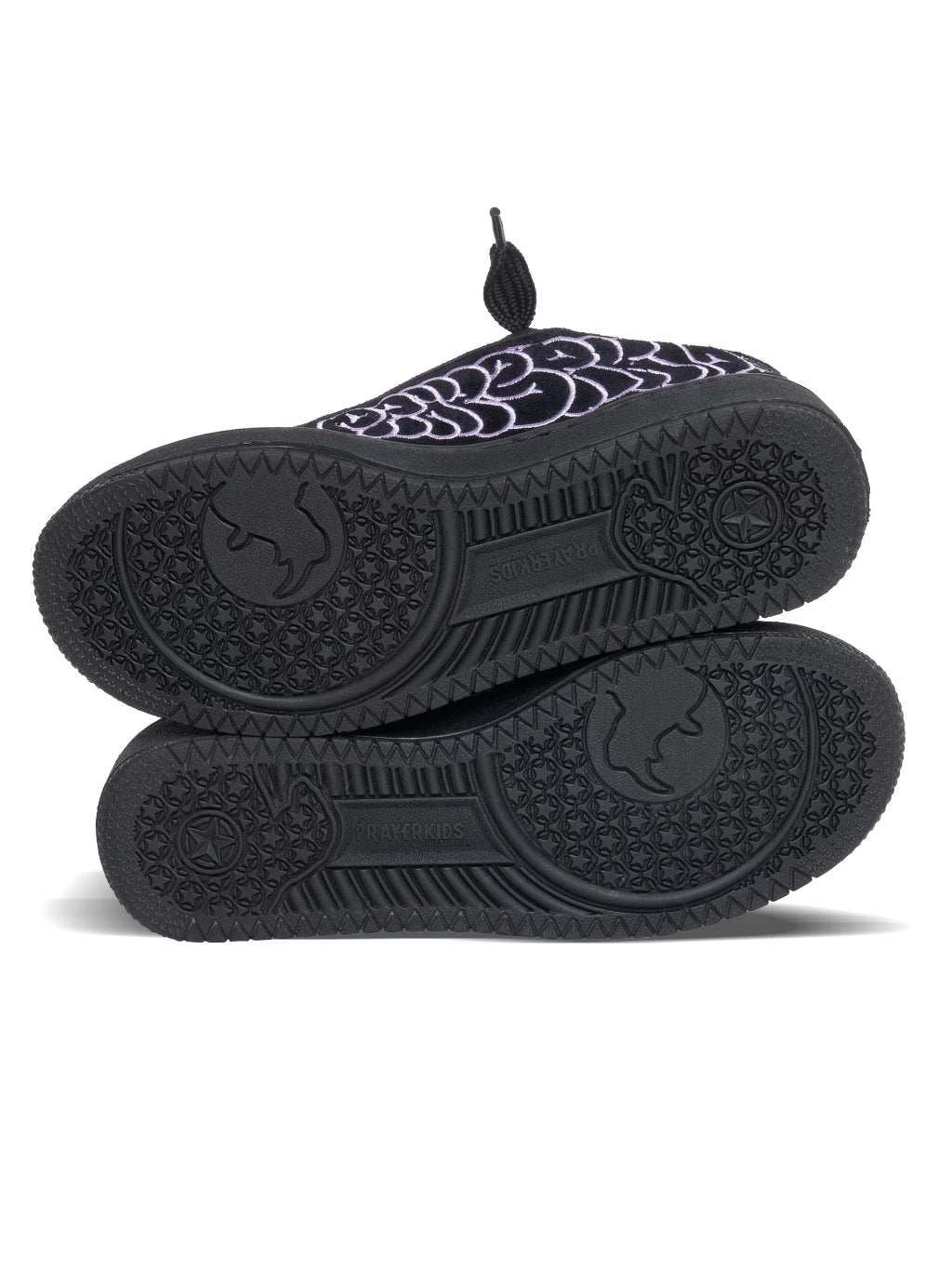 Vandal Black Purple