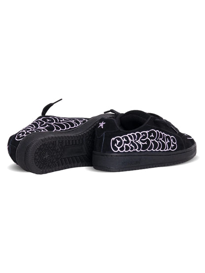 Vandal Black Purple