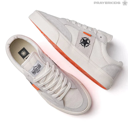 Geh Off White