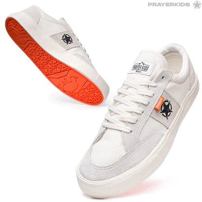 Geh Off White