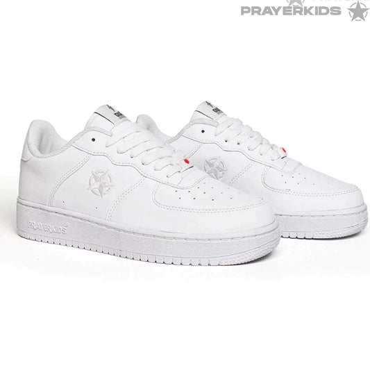 Owl White