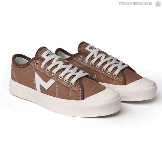 Kecot 2 Ox Brown
