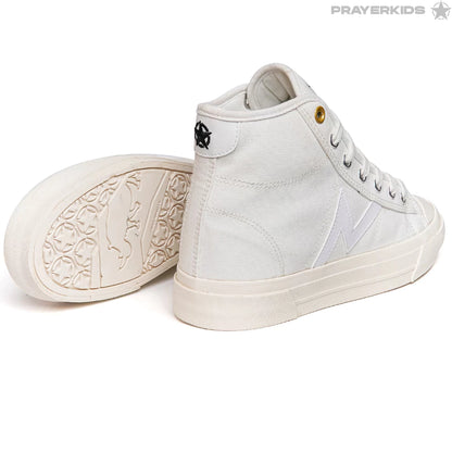 Kecot 2 Hi Off White