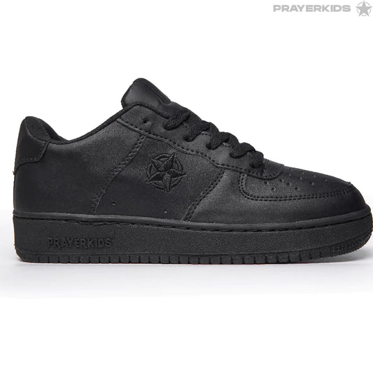Owl All Black