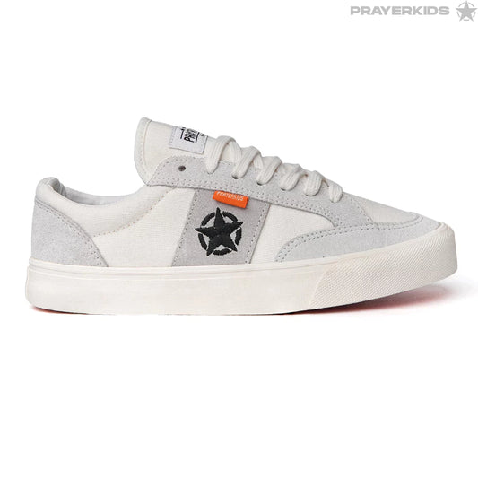 Geh Off White