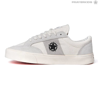 Geh Off White