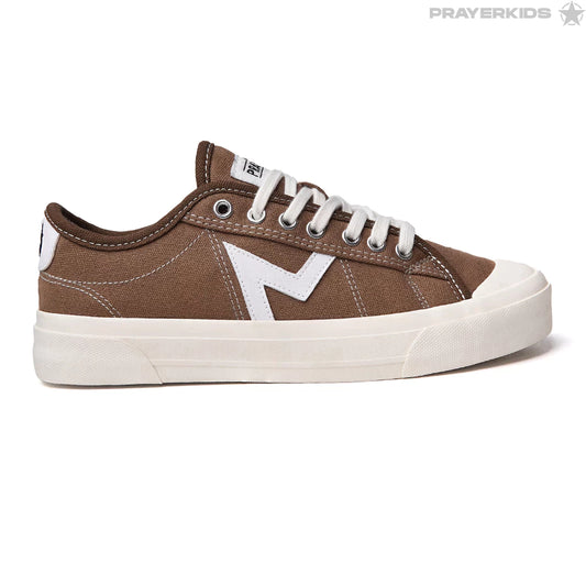 Kecot 2 Ox Brown