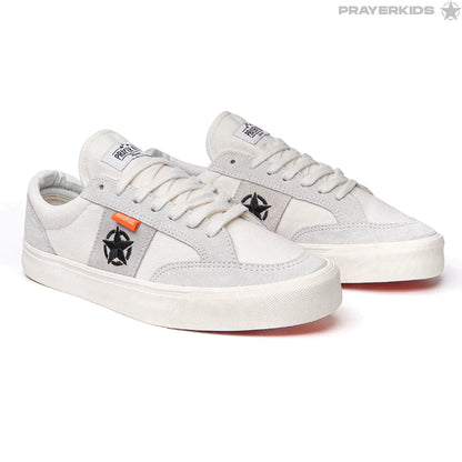Geh Off White