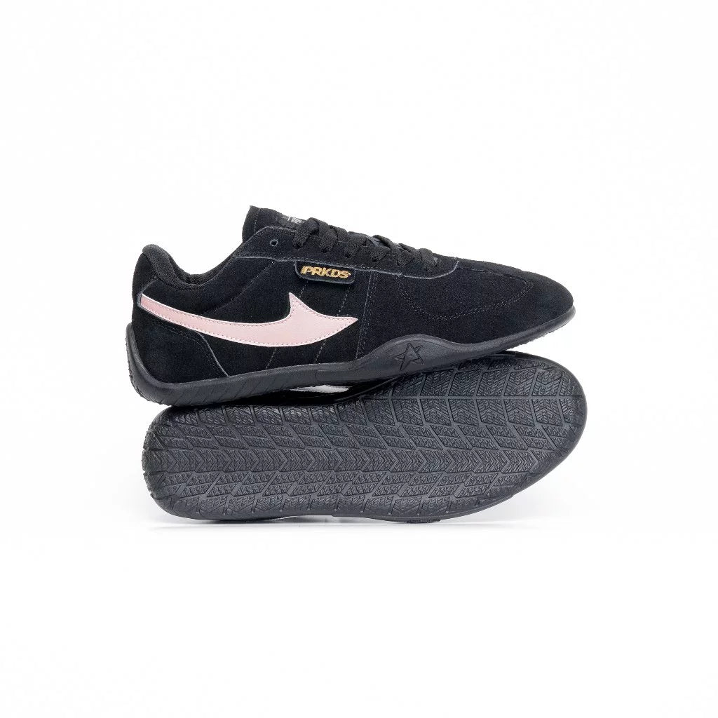 Libero Series Black Peach