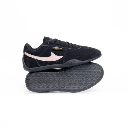 Libero Series Black Peach