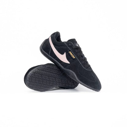 Libero Series Black Peach