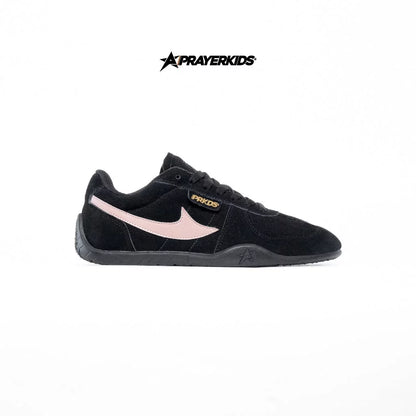 Libero Series Black Peach