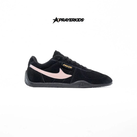 Libero Series Black Peach