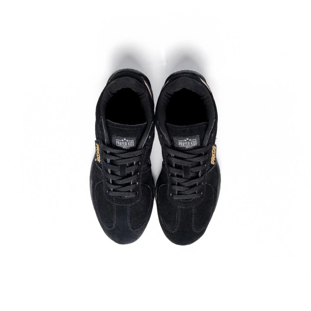 Libero Series Black Peach