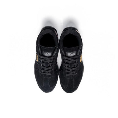 Libero Series Black Peach