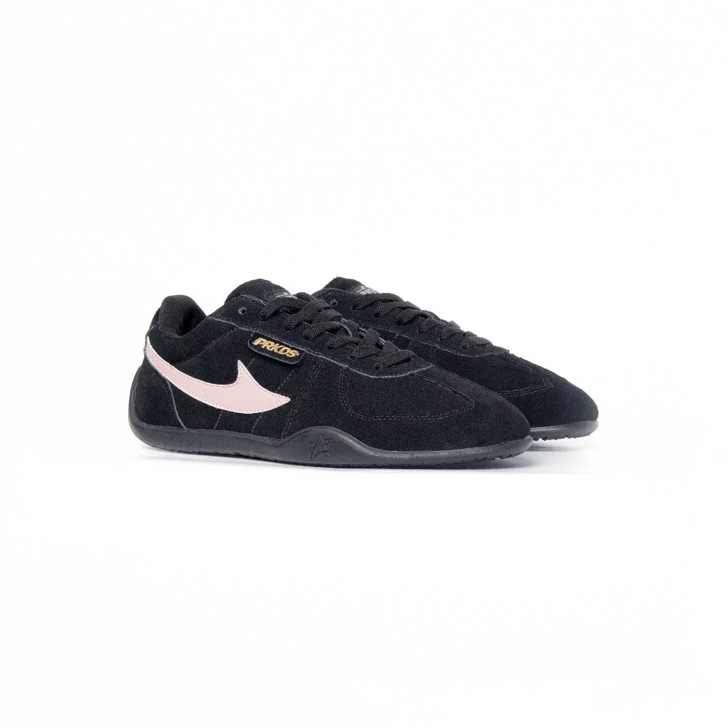Libero Series Black Peach