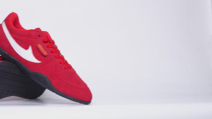 Libero Series Red White