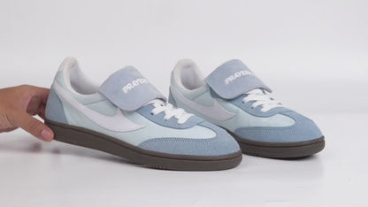 Poni X Ora Ice Blue