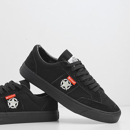 Geh All Black