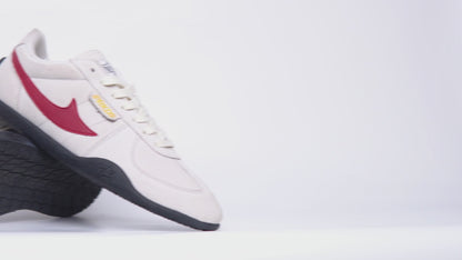 Libero Series Offwhite