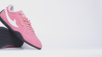 Libero Series Pink