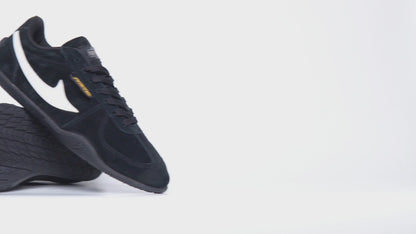 Libero Series Black White