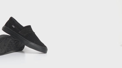 Loafer Heritage Black