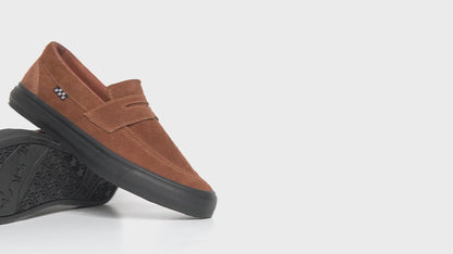 Loafer Heritage Brown