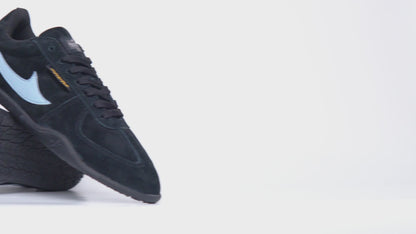 Libero Series Black Blue