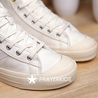 Kecot 2 Hi Off White