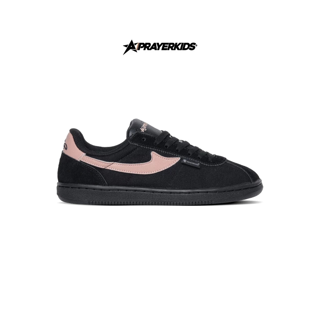 Zarf Black Pink
