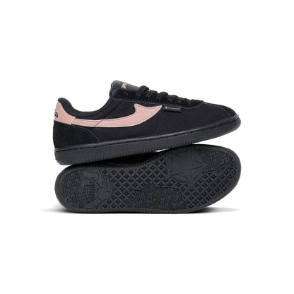 Zarf Black Pink