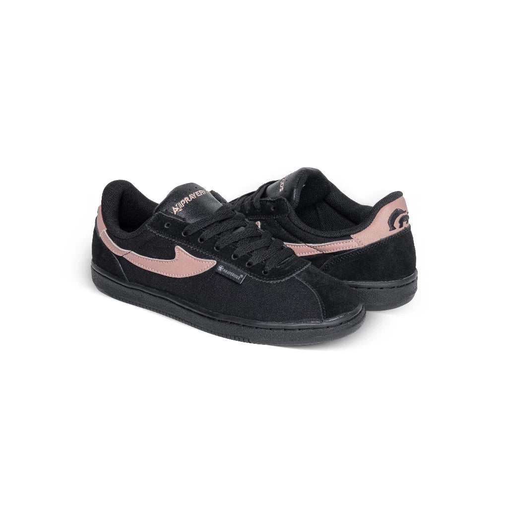 Zarf Black Pink